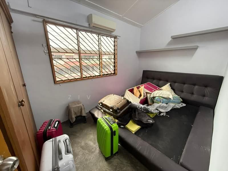 2-storey Terraced House for Rent in Ulu Tiram (Johor) - Ziv Chiam - Bedroom - PropertyGuru.com.my