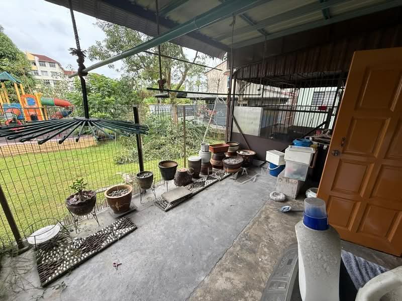 2-storey Terraced House for Rent in Ulu Tiram (Johor) - Ziv Chiam - Exterior - PropertyGuru.com.my