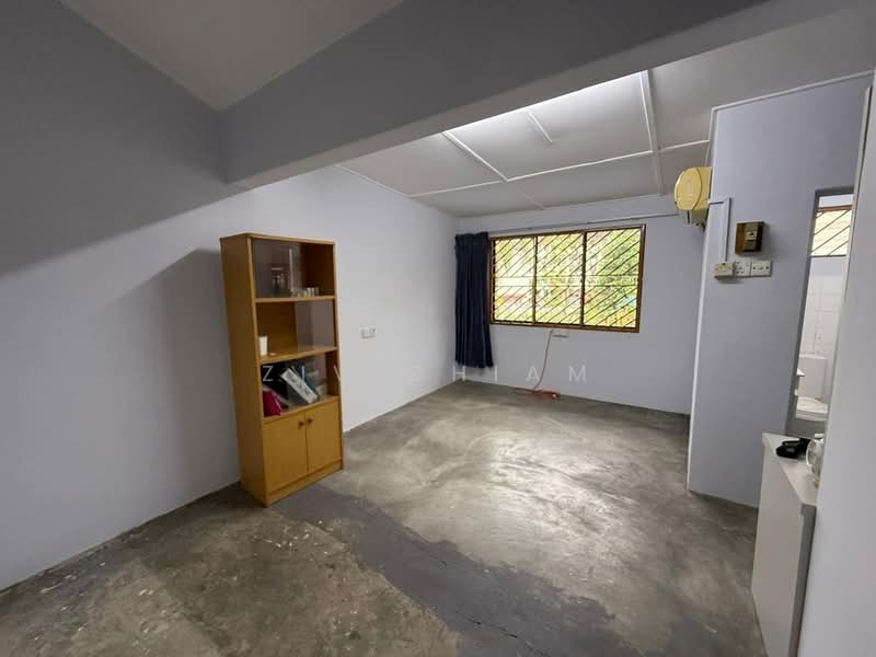 2-storey Terraced House for Rent in Ulu Tiram (Johor) - Ziv Chiam - Interior - PropertyGuru.com.my
