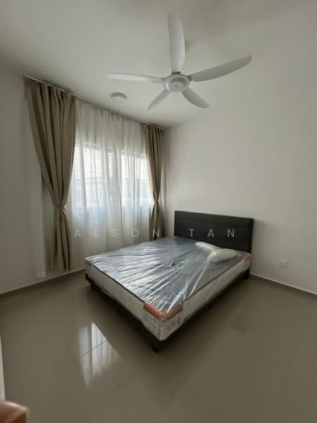 Service Residence for Rent at Hana @ Eco Ardence - Alson Tan - Bedroom - PropertyGuru.com.my