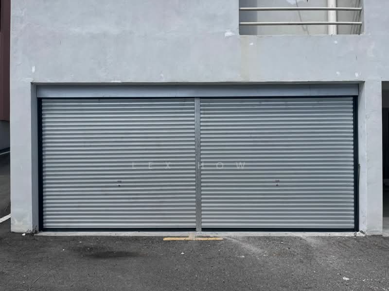 Shop / Office for Rent in Batang Kali (Rawang) - Lex How - Exterior - PropertyGuru.com.my