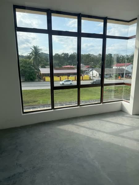 Shop / Office for Rent in Batang Kali (Rawang) - Lex How - Interior - PropertyGuru.com.my