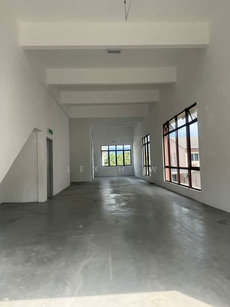 Shop / Office for Rent in Batang Kali (Rawang) - Lex How - Interior - PropertyGuru.com.my