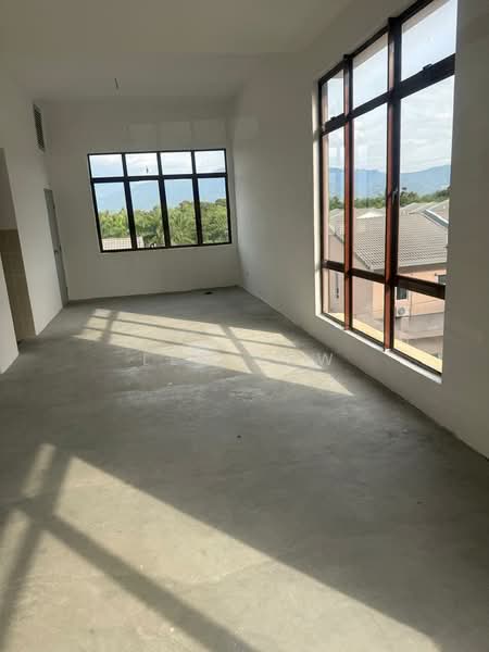 Shop / Office for Rent in Batang Kali (Rawang) - Lex How - Interior - PropertyGuru.com.my
