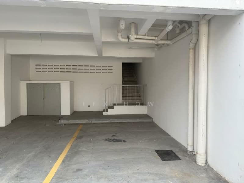 Shop / Office for Rent in Batang Kali (Rawang) - Lex How - Car Park - PropertyGuru.com.my