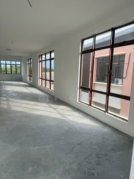 Shop / Office for Rent in Batang Kali (Rawang) - Lex How - Interior - PropertyGuru.com.my