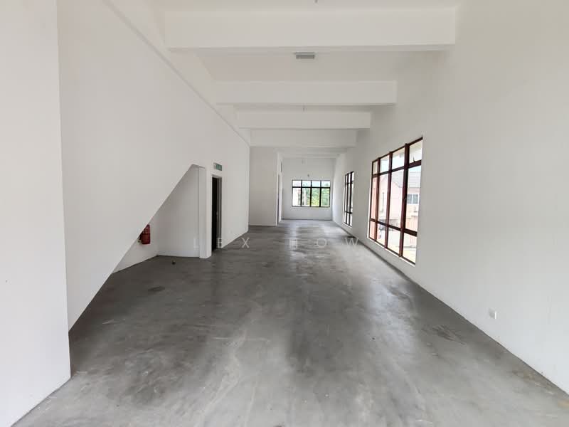 Shop / Office for Rent in Batang Kali (Rawang) - Lex How - Interior - PropertyGuru.com.my