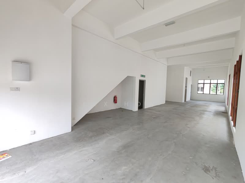 Shop / Office for Rent in Batang Kali (Rawang) - Lex How - Interior - PropertyGuru.com.my