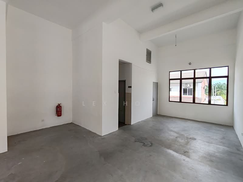 Shop / Office for Rent in Batang Kali (Rawang) - Lex How - Interior - PropertyGuru.com.my