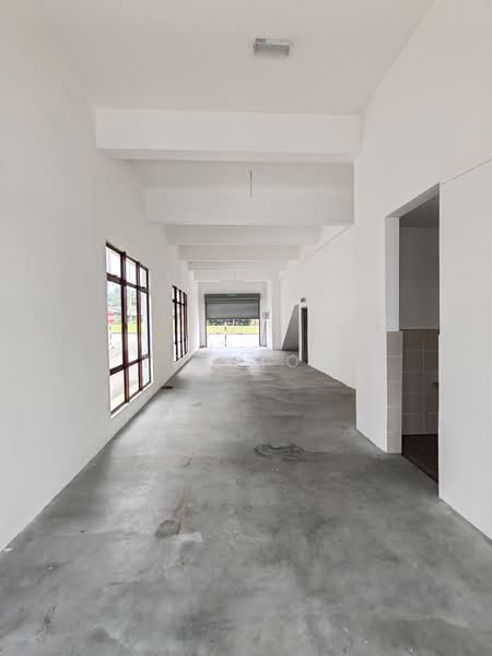Shop / Office for Rent in Batang Kali (Rawang) - Lex How - Interior - PropertyGuru.com.my