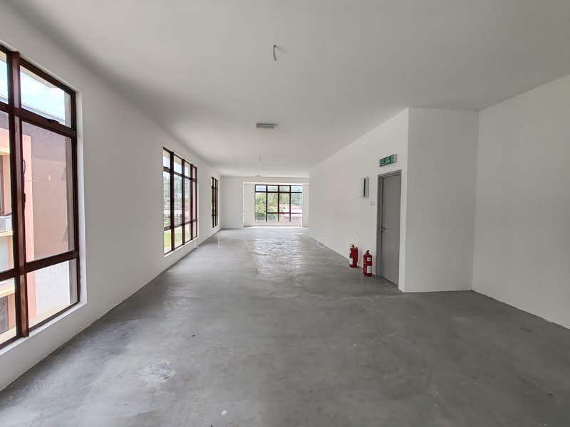 Shop / Office for Rent in Batang Kali (Rawang) - Lex How - PropertyGuru.com.my