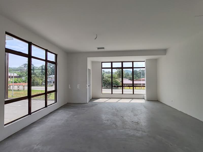 Shop / Office for Rent in Batang Kali (Rawang) - Lex How - PropertyGuru.com.my