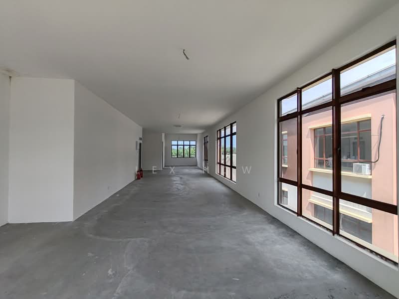 Shop / Office for Rent in Batang Kali (Rawang) - Lex How - PropertyGuru.com.my