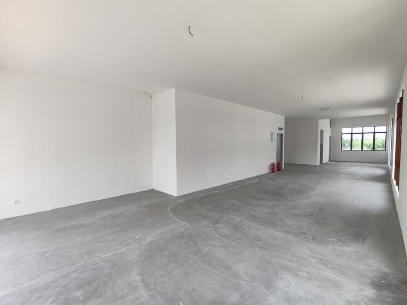 Shop / Office for Rent in Batang Kali (Rawang) - Lex How - PropertyGuru.com.my