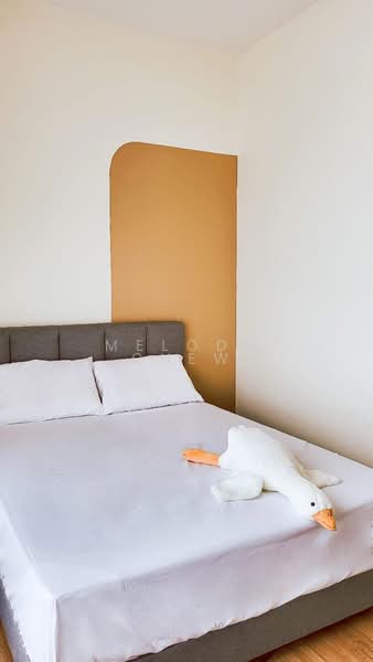 Service Residence for Rent at Plaza @ Kelana Jaya - melody chew - PropertyGuru.com.my
