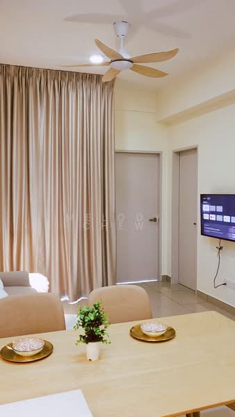 Service Residence for Rent at Plaza @ Kelana Jaya - melody chew - PropertyGuru.com.my