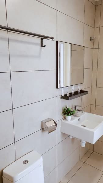 Service Residence for Rent at Plaza @ Kelana Jaya - melody chew - PropertyGuru.com.my