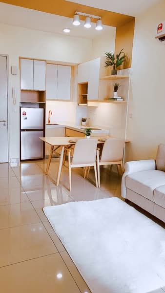 Service Residence for Rent at Plaza @ Kelana Jaya - melody chew - PropertyGuru.com.my