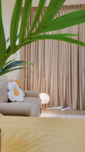 Service Residence for Rent at Plaza @ Kelana Jaya - melody chew - PropertyGuru.com.my