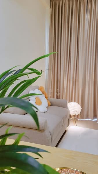 Service Residence for Rent at Plaza @ Kelana Jaya - melody chew - PropertyGuru.com.my