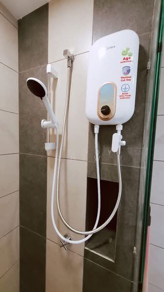 Service Residence for Rent at Plaza @ Kelana Jaya - melody chew - PropertyGuru.com.my