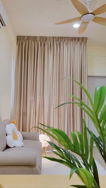 Service Residence for Rent at Plaza @ Kelana Jaya - melody chew - PropertyGuru.com.my