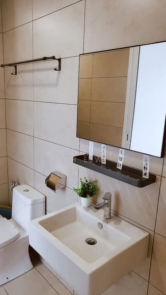 Service Residence for Rent at Plaza @ Kelana Jaya - melody chew - PropertyGuru.com.my