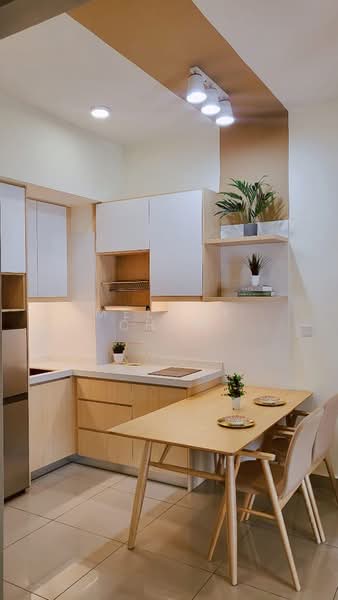 Service Residence for Rent at Plaza @ Kelana Jaya - melody chew - PropertyGuru.com.my