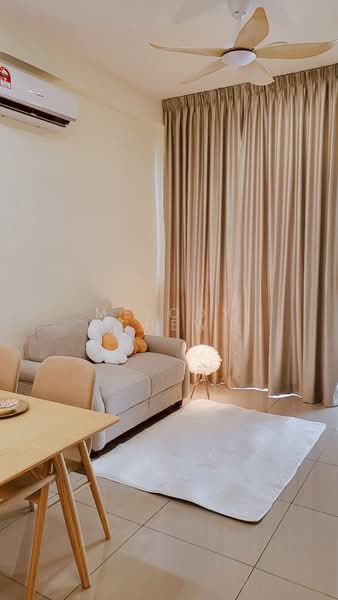 Service Residence for Rent at Plaza @ Kelana Jaya - melody chew - PropertyGuru.com.my