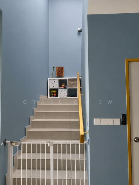 2-storey Terraced House for Rent in Iskandar Puteri (Nusajaya) (Johor) - Grace Chiew - Interior - PropertyGuru.com.my