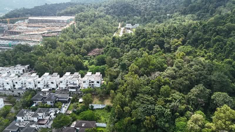 Tanah Kediaman untuk Dijual di Kemensah Heights (Ulu Kelang) - Jagger Moo - Exterior - PropertyGuru.com.my