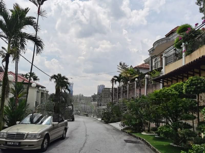 Rumah Banglo untuk Dijual di Taman Connaught (Cheras) - Tony YY - PropertyGuru.com.my