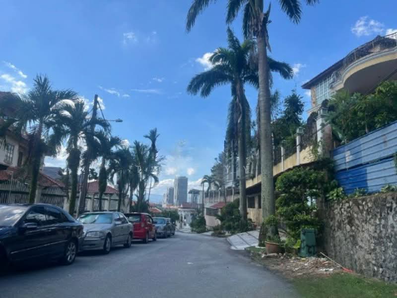 Rumah Banglo untuk Dijual di Taman Connaught (Cheras) - Tony YY - PropertyGuru.com.my