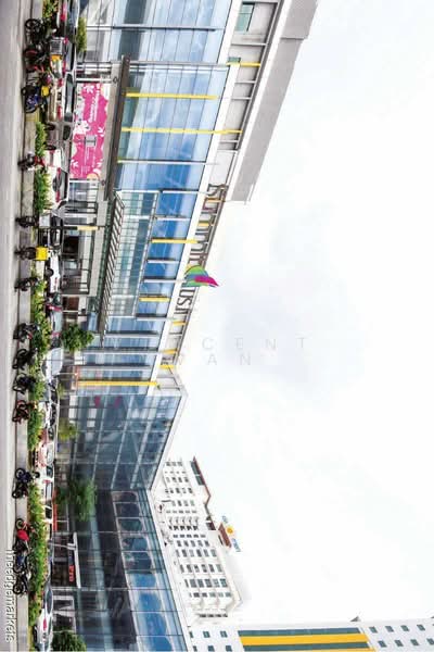 Retail Space for Rent in Usj 1 (Subang Jaya) - Vincent Wan - Exterior - PropertyGuru.com.my