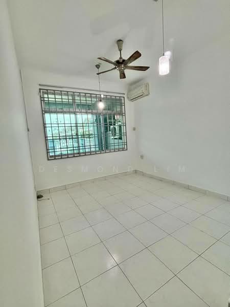 1-storey Terraced House for Rent in Ulu Tiram (Johor) - Desmond Lim - Interior - PropertyGuru.com.my