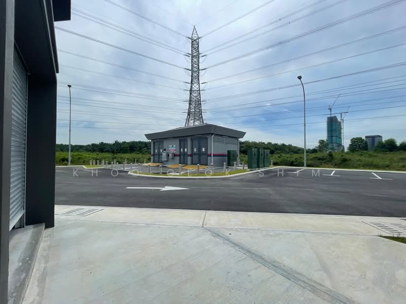 Shop for Rent in Bandar Tropicana Aman (Telok Panglima Garang) - KHOO GEOK SHIM - PropertyGuru.com.my