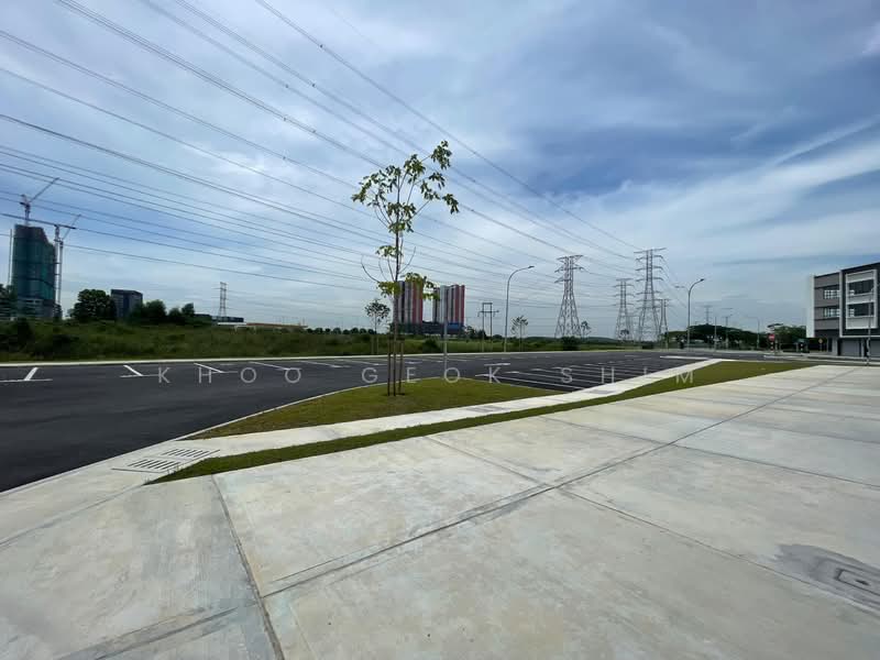 Shop for Rent in Bandar Tropicana Aman (Telok Panglima Garang) - KHOO GEOK SHIM - PropertyGuru.com.my