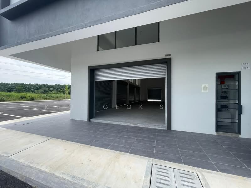 Shop for Rent in Bandar Tropicana Aman (Telok Panglima Garang) - KHOO GEOK SHIM - PropertyGuru.com.my