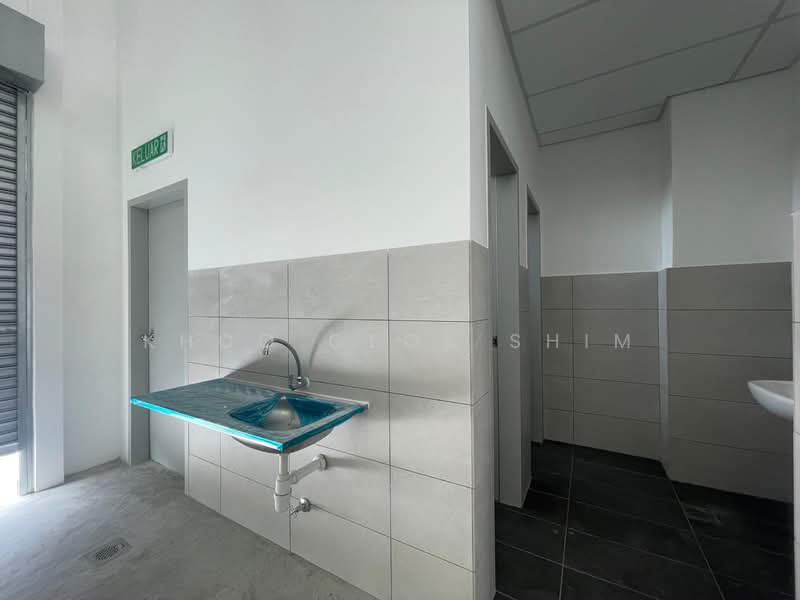 Shop for Rent in Bandar Tropicana Aman (Telok Panglima Garang) - KHOO GEOK SHIM - PropertyGuru.com.my