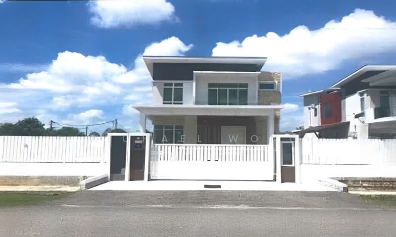 Bungalow for Sale in Taman Senawang Perdana (Senawang) - Michael Wong - Exterior - PropertyGuru.com.my