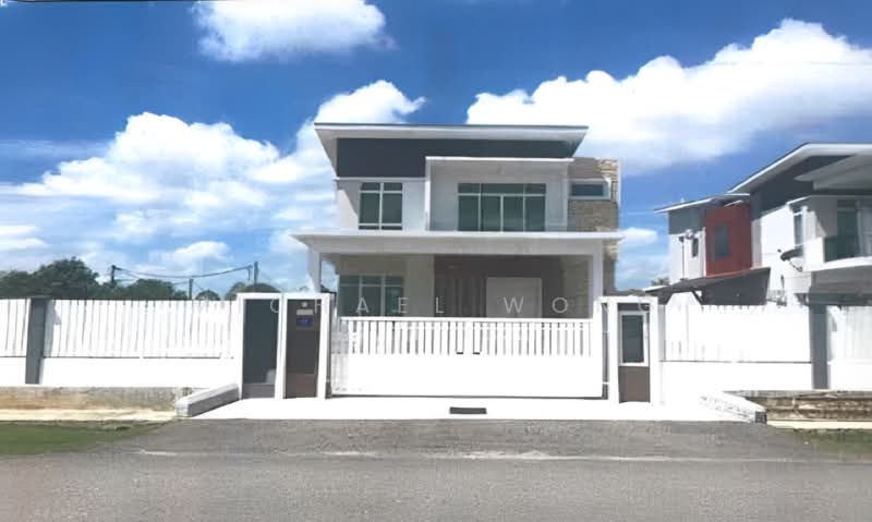 Bungalow for Sale in Taman Senawang Perdana (Senawang) - Michael Wong - Exterior - PropertyGuru.com.my
