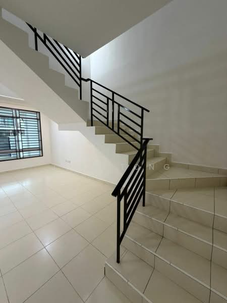 2-storey Terraced House for Sale in Taman Scientex Senai (Senai) - Joan Tong - Interior - PropertyGuru.com.my