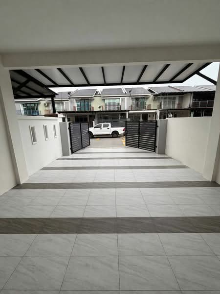 2-storey Terraced House for Sale in Taman Scientex Senai (Senai) - Joan Tong - PropertyGuru.com.my