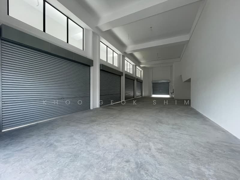 Shop for Rent in Bandar Tropicana Aman (Telok Panglima Garang) - KHOO GEOK SHIM - PropertyGuru.com.my