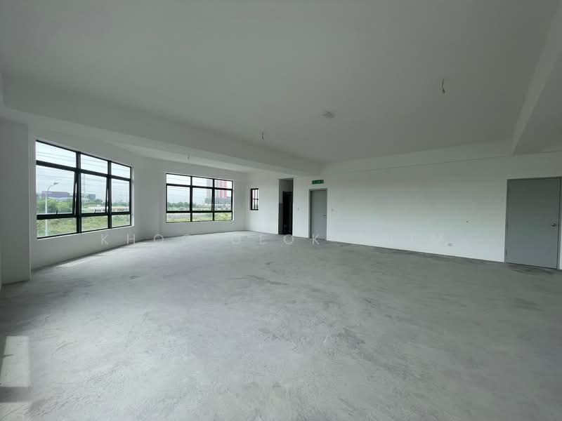 Shop for Rent in Bandar Tropicana Aman (Telok Panglima Garang) - KHOO GEOK SHIM - PropertyGuru.com.my