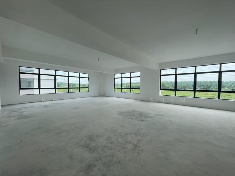 Shop for Rent in Bandar Tropicana Aman (Telok Panglima Garang) - KHOO GEOK SHIM - PropertyGuru.com.my