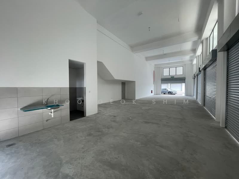 Shop for Rent in Bandar Tropicana Aman (Telok Panglima Garang) - KHOO GEOK SHIM - PropertyGuru.com.my