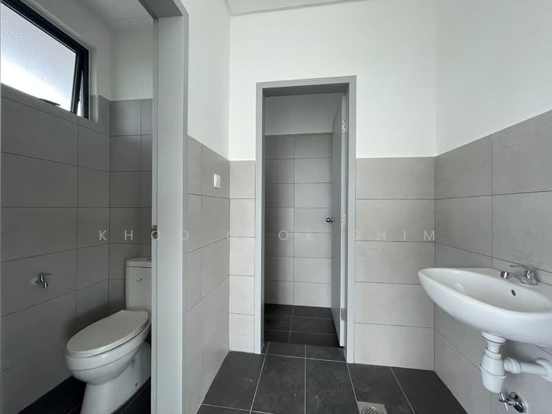 Shop for Rent in Bandar Tropicana Aman (Telok Panglima Garang) - KHOO GEOK SHIM - PropertyGuru.com.my
