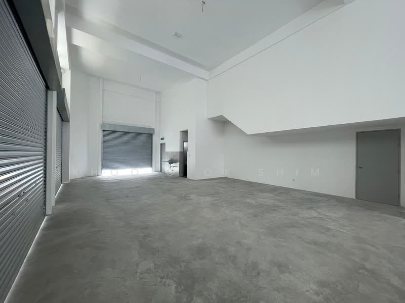 Shop for Rent in Bandar Tropicana Aman (Telok Panglima Garang) - KHOO GEOK SHIM - PropertyGuru.com.my