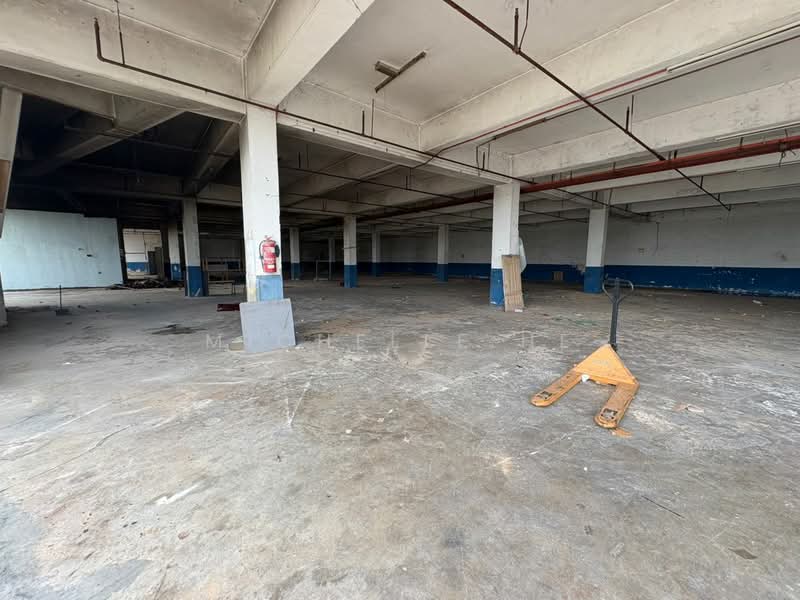 Kilang untuk Disewa di Kawasan Perindustrian Temenggong (Tebrau) - Michelle He - Interior - PropertyGuru.com.my